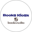 Le kiosque de livres réserve le studio]