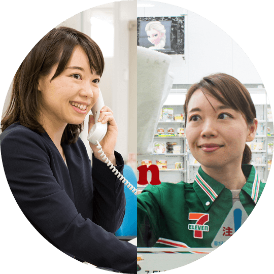 Je veux faire le double travail !