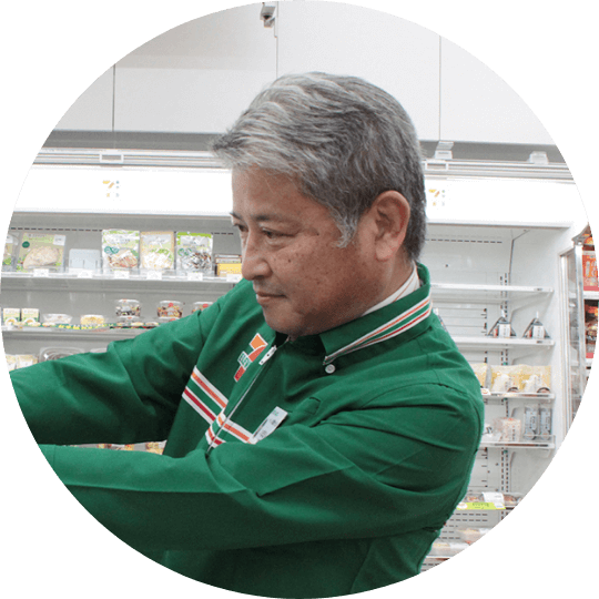 Je veux travailler après l'âge de la retraite un peu !