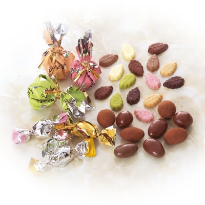 Lundi de maison au chocolat Loire